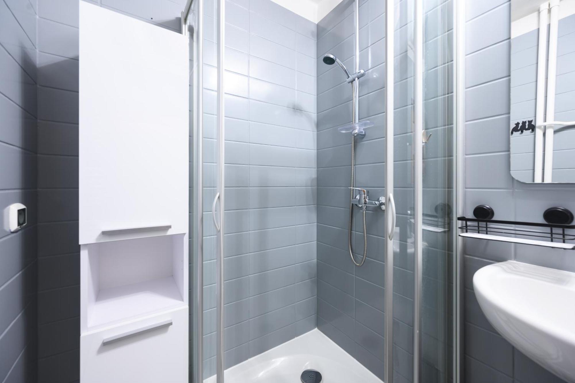 Piastowska 90A -A By Homeprime Gdansk Ngoại thất bức ảnh