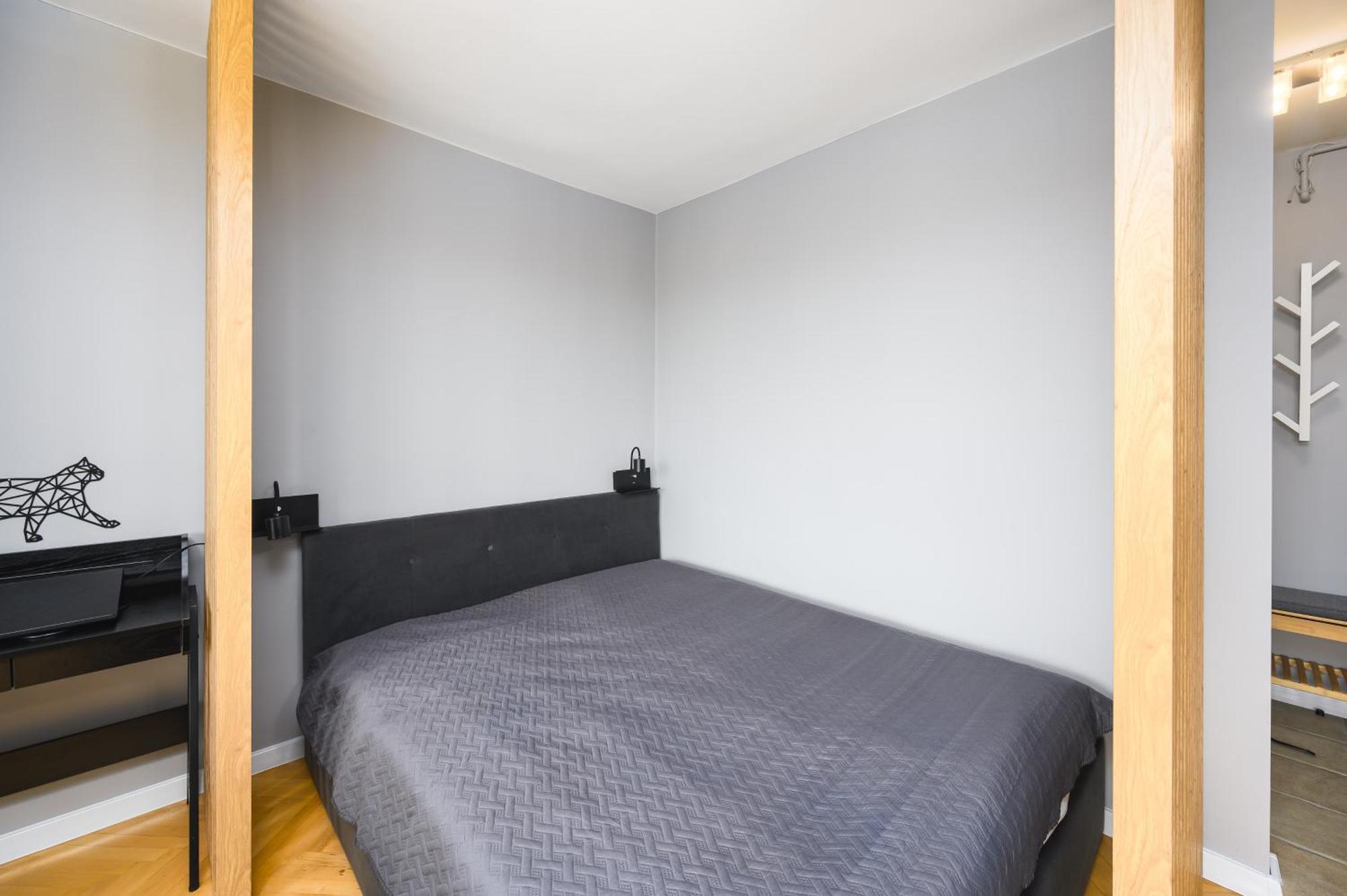 Piastowska 90A -A By Homeprime Gdansk Ngoại thất bức ảnh