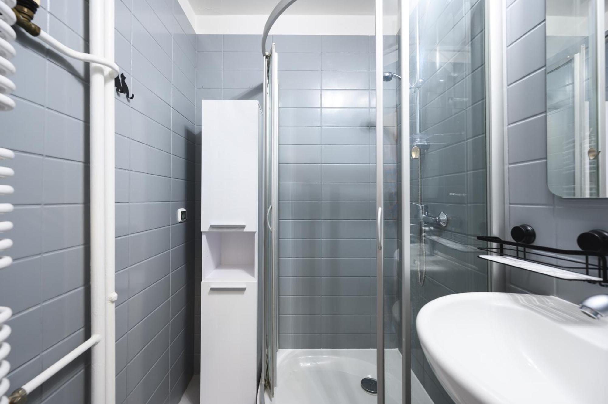Piastowska 90A -A By Homeprime Gdansk Ngoại thất bức ảnh