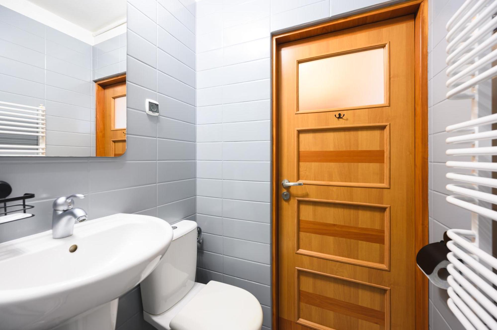 Piastowska 90A -A By Homeprime Gdansk Ngoại thất bức ảnh