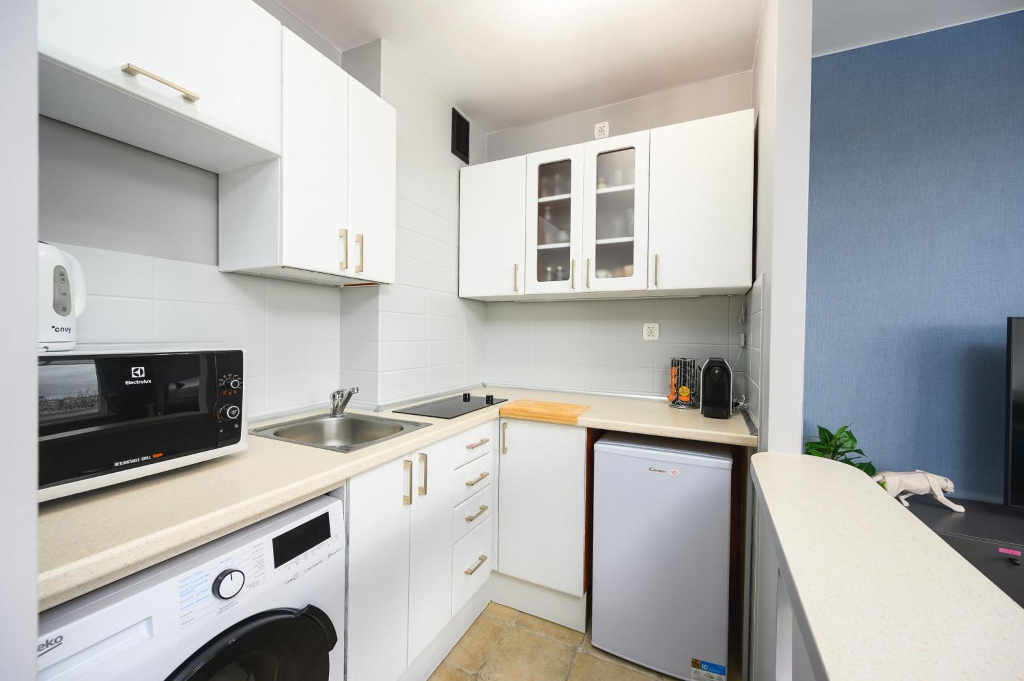 Piastowska 90A -A By Homeprime Gdansk Ngoại thất bức ảnh